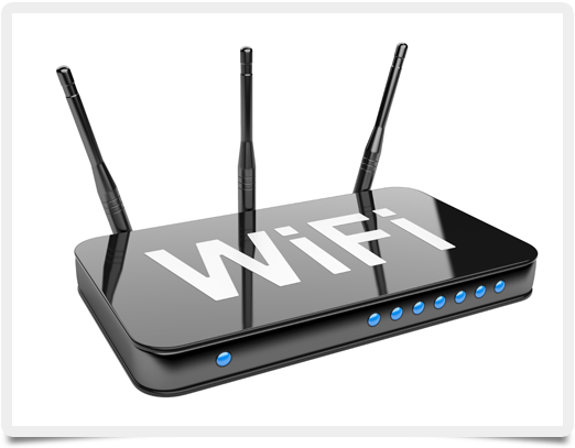 Como Robar Senal De Internet Wifi